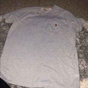 Carhartt relax tee fit